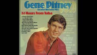 Gene Pitney It Hurts To Be In Love [upl. by Stanford]