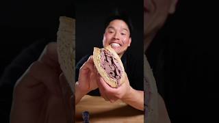 Making the roast beef sandwich cooking food recipe sandwich bayashi viral shorts ytshorts [upl. by Melentha]