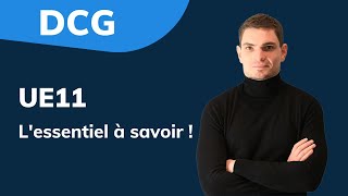 DCG UE11  Lessentiel à savoir en contrôle de gestion [upl. by Junette215]