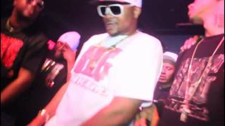 Gangsta Ball 2014  Ft Snootie Wild  OG KK SMG [upl. by Albertine]