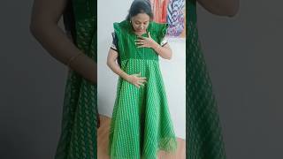 Long frocks customized longfrock simple trending fashion longfrocks youtubeshorts instagram [upl. by Gwyneth]