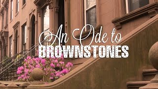 What is a Brownstone [upl. by Enait]