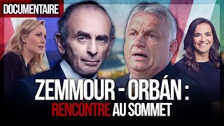 Eric Zemmour  le documentaire choc  Bandeannonce [upl. by Muldon]