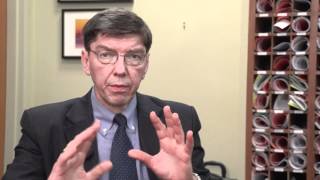 How To Escape The Innovators  Keen On Clay Christensen [upl. by Eneliak]