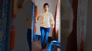 Uaka sagai te hoho aam Santali short video santali tiktok videosantali reels instagram video‎ [upl. by Annabell431]