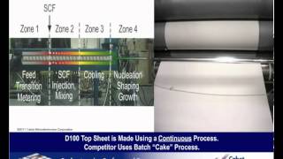 Chemical Mechanical Planarization CMP Process Fundamentals Sec 4  CMP Polishing Pads [upl. by Namielus]