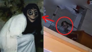 5 Videos de TERROR EXTREMO que NO te Dejarán DORMIR 2023 VOL 23 [upl. by Alabaster]