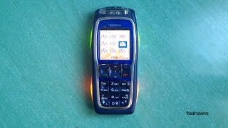 Nokia 3220 original ringtones amp sms tones Download at the description [upl. by Stenger]