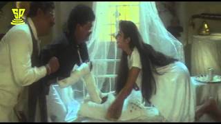 Bobbili Raja movie  Odante Vinade Full Video Song  Venkatesh  Divya Bharti  Suresh Productions [upl. by Cirederf]