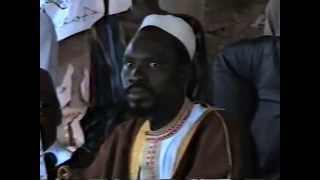 Haidara  Questions Reponses Mawlid 1995 3 [upl. by Knick]