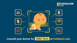 Pathkind NBS Test The First Choice for Responsible Parents [upl. by Detta]