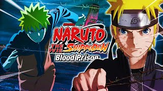 Tóm Tắt Naruto Shippuden Huyết Ngục  Naruto Bị Bắt Vì Ám Sát Kage Reup [upl. by Weinshienk541]