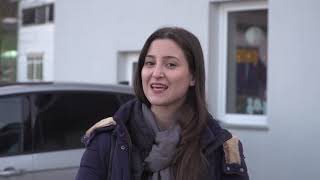 21022019  Journal Stuttgart  Regio TV [upl. by Ennairda]