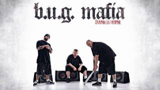 BUG Mafia  Intalnire De Gradu 4 feat Magic Touch Interludiu Prod Tata Vlad [upl. by Etteyafal]