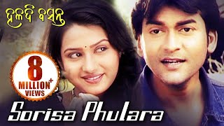 SORISA PHULARA HALADIA KHETA  Romantic Song by Namita Agrawal  Sidharth TV [upl. by Pfaff]