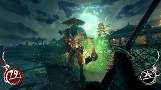 SHADOW WARRIOR PENETRADOR DE ALMAS 5 [upl. by Aimerej]