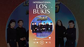 Será Mejor Que Te Vayas 2024  LOS BUKIS  Éxitos legendarios de la música regional mexicana [upl. by Ayisan]