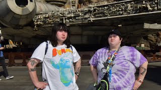 Disneyland Vlog February 2023 [upl. by Meill]