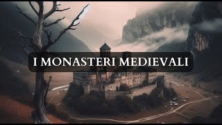 I monasteri medievali [upl. by Asatan841]