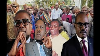 🔥DR WAPITIEBALE MBONGE AZWAKA POUVOIR NA ELIMA NZALEDENiS LESIBLANCHE TUNASI [upl. by Harwilll992]