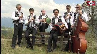 Kapelle Oberalp und wenn die Vögel singen [upl. by Akimrej]