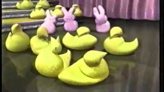 Peeps Commercial 1999 [upl. by Elysee687]