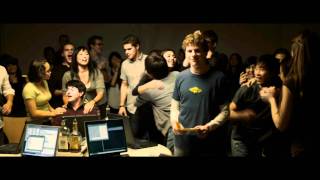 THE SOCIAL NETWORK  HDTrailer  Ab 10 März 2011 auf Bluray™ amp DVD [upl. by Juieta891]