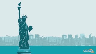 13 Facts about The Statue of Liberty  History and Facts for Kids  Educational Videos by Mocomi [upl. by Francis]