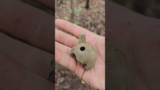 AM GĂSIT ZURGĂLĂU metaldetecting romania 1 nature youtubeshorts treasure detecting hobby [upl. by Ogdan]