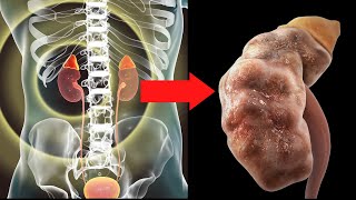 La INSUFICIENCIA RENAL explicada síntomas causas tipos consecuencias tratamiento [upl. by Rialc591]