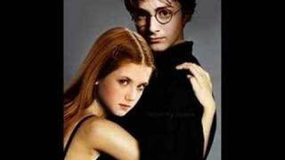 Harry et Ginny [upl. by Gallager]