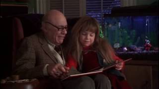 Squirrel  National Lampoons Christmas Vacation 1989 HD [upl. by Analra832]