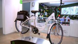 Es momento de emprender Electrobike [upl. by Aborn]