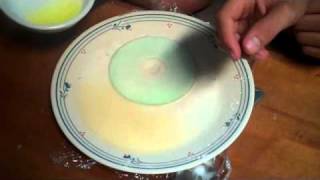 How to fix scratches on a disc [upl. by Chadbourne]