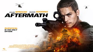 Aftermath  Official Trailer [upl. by Acinemod]