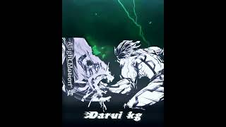 Part2  The giants advance  Raiden vs Beelzebub  Record of Ragnarok  Shuumatsu no valkirie [upl. by Rorke]