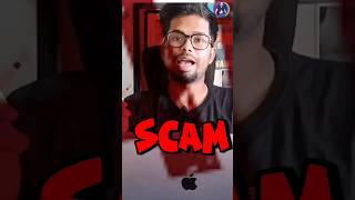 SCAMS in Upwork Fiverr amp Freelancercom [upl. by Nessnaj]