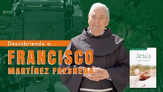 Descubriendo a Francisco Martínez Fresneda [upl. by Ylimme465]