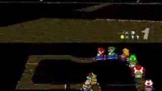 Super Mario Kart SNES Speedrun part1 [upl. by Sauder]