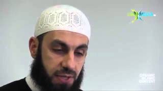 One of the best Khutbah  Bilal Assad [upl. by Anees]