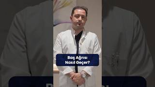 Baş Ağrısı Nasıl Geçer Baş Ağrısının Sebepleri [upl. by Travus]