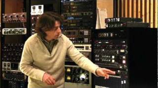 Neve 8816 Summing Mixer  VintageKingcom [upl. by Hayotal63]