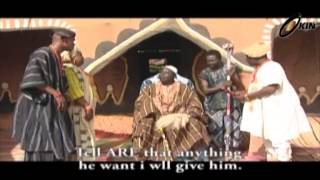 AARE ADAGUN ODO  Latest Yoruba Nollywood Movie 2013 [upl. by Lacsap15]