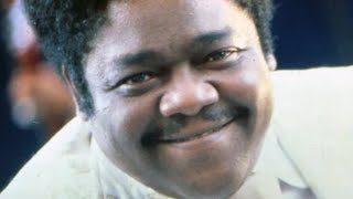 The Untold Truth Of Fats Domino [upl. by Infield]