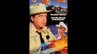 Smokey and the bandit 3 soundtrack [upl. by Assenat187]