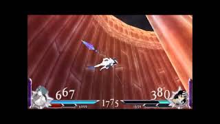 Dissidia 012 Misc Model Swap Replays 2172 [upl. by Nylodnew444]