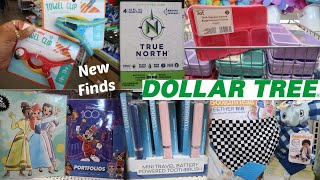 DOLLAR TREE  NEW FINDS [upl. by Everrs]