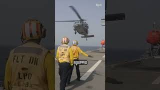 The Beloved Helicopter The US Navy Has shorts [upl. by Lleval]