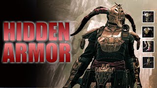 GET THIS NOW Red Widow Armor Set Good Resistance Stats Remnant 2 Guide Best Armor [upl. by Narrat37]