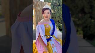 Which Disney character are you disneyprincess princess cosplay disneycharacters disneygirl [upl. by Elane517]